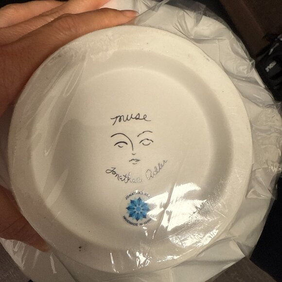 Jonathan Adler Dora Maar Large Vase - Picture 4 of 4